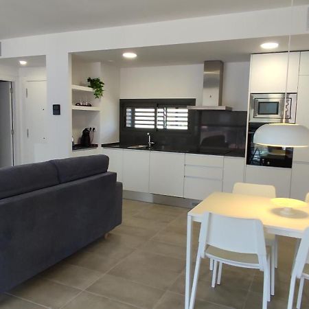 Od'A Apartaments Росас Экстерьер фото