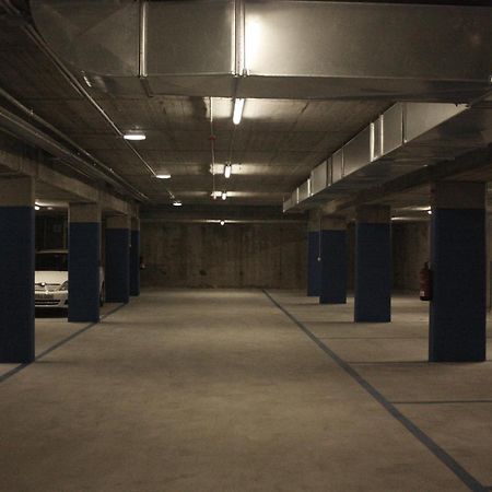 Od'A Apartaments Росас Экстерьер фото