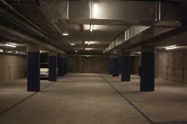 Od'A Apartaments Росас Экстерьер фото