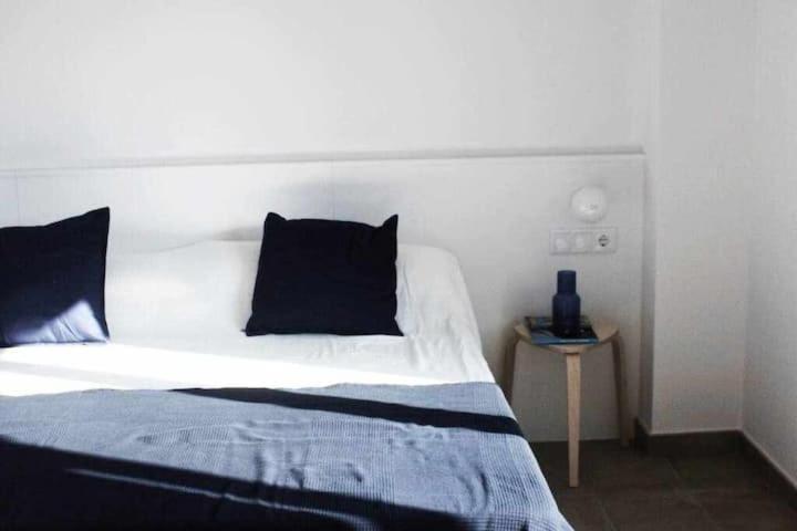 Od'A Apartaments Росас Экстерьер фото