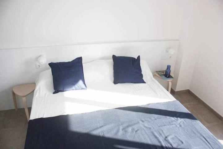 Od'A Apartaments Росас Экстерьер фото