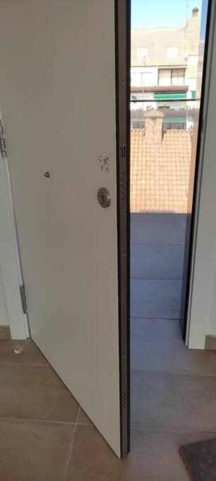 Od'A Apartaments Росас Экстерьер фото