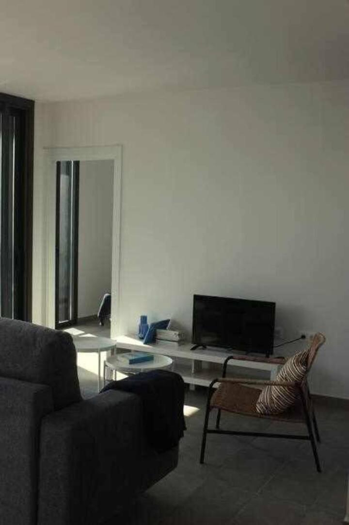 Od'A Apartaments Росас Экстерьер фото