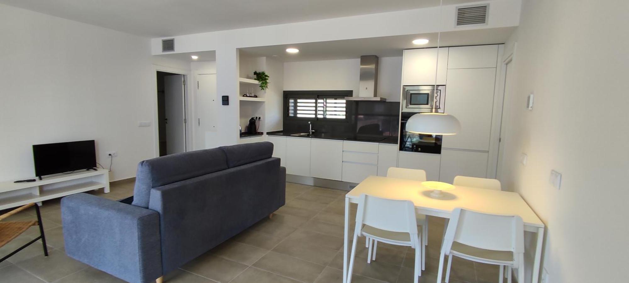 Od'A Apartaments Росас Экстерьер фото