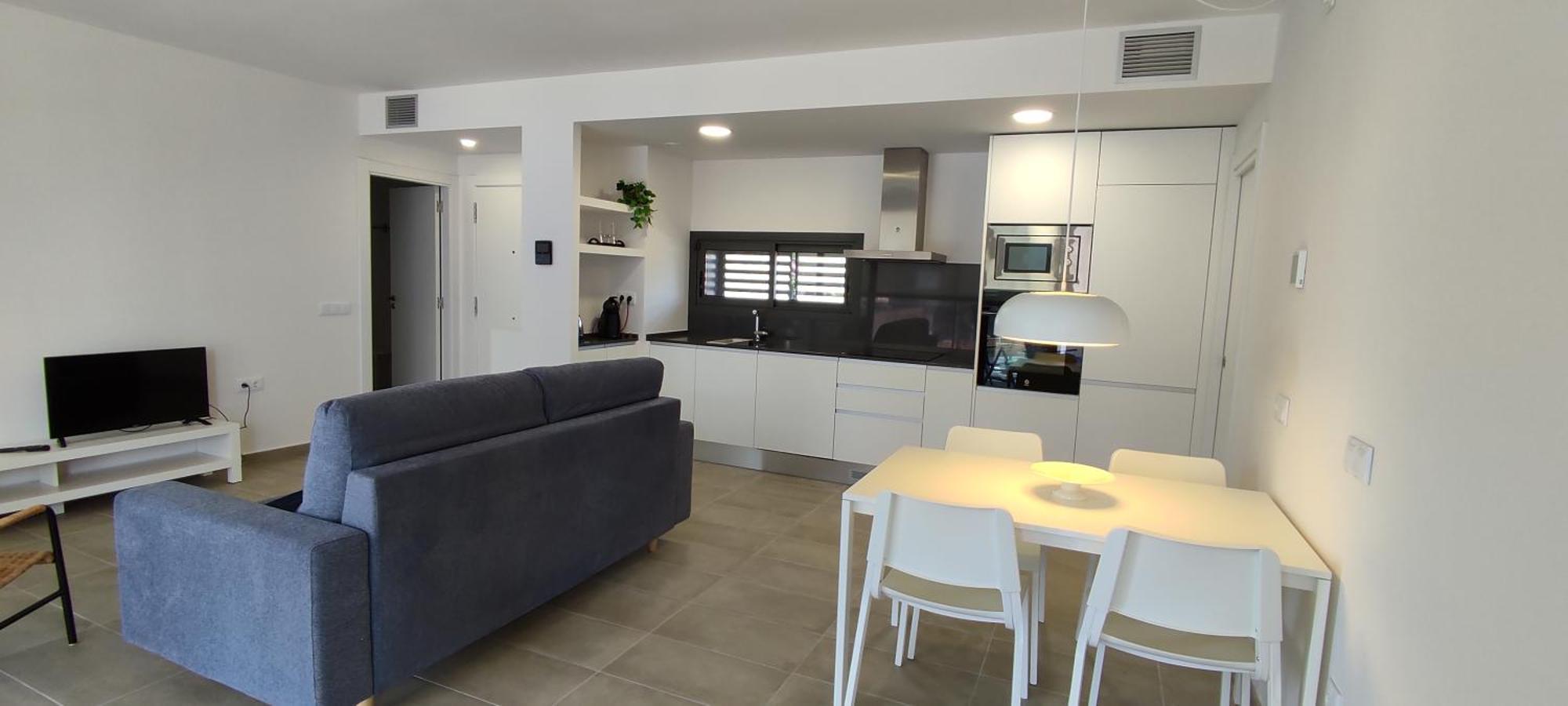 Od'A Apartaments Росас Экстерьер фото